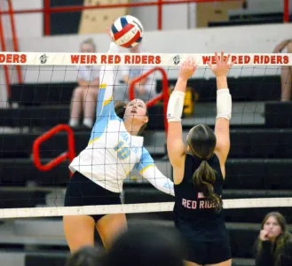Oak Glen picks up steam